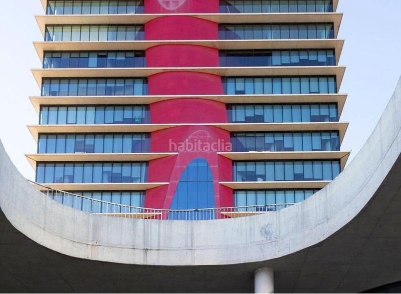 Foto 0e4a3e9f-4a71-4712-b344-90b13ef64c54. Affitto ufficio con riscaldamento in Santa Eulàlia Hospitalet de Llobregat (L´)