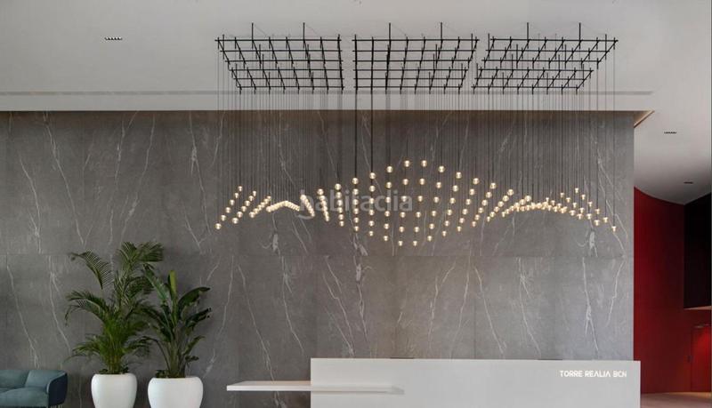 Foto 8e626dd4-a7ca-40c7-b1d0-606243bf7b0d. Alquiler oficina  en alquiler en Santa Eulàlia Hospitalet de Llobregat (L´)