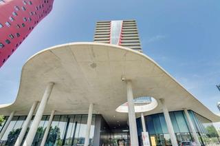 Lloguer Oficina  Plaça d'europa. Oficina en alquiler