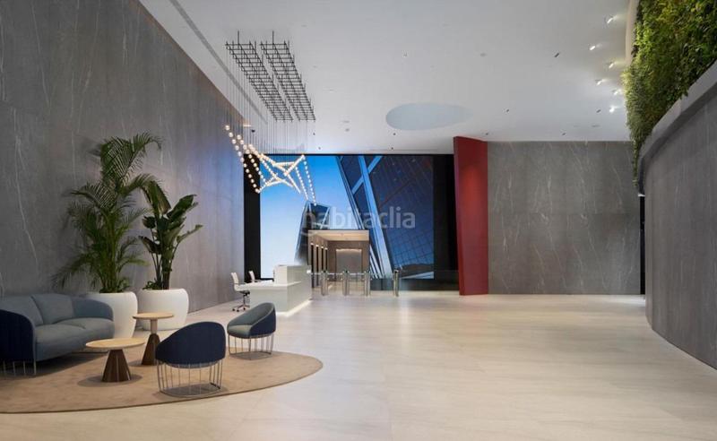 Foto 42ade0ad-5c09-46c4-9f76-17c709627146. Rent office space with heating in Santa Eulàlia Hospitalet de Llobregat (L´)