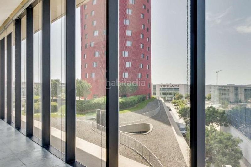 Foto 93c8a75d-66b2-4950-b044-85afea000270. Rent office space with heating in Santa Eulàlia Hospitalet de Llobregat (L´)