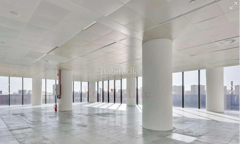 Foto be6200b5-d943-46cf-a66c-47aecae77e45. Rent office space with heating in Santa Eulàlia Hospitalet de Llobregat (L´)