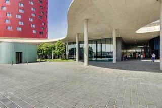 Ufficio in Plaça d'Europa