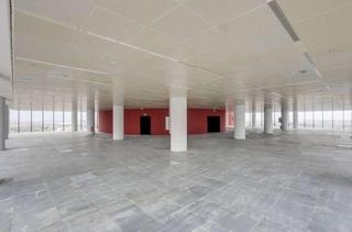 Rent Office space  Plaa d'europa. Oficina en alquiler