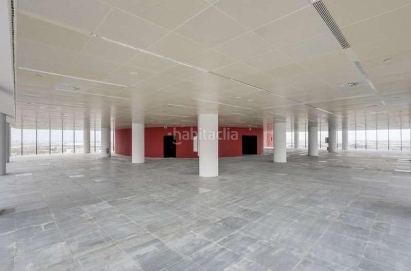 Foto f290e216-f3cb-4685-85a8-37ff163c4e50. Miete büro mit heizung in Santa Eulàlia Hospitalet de Llobregat (L´)