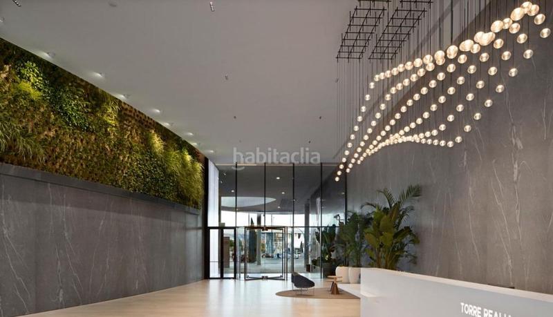 Foto 586cc8d3-b892-4518-8159-9f5507cd2ffd. Rent office space with heating in Santa Eulàlia Hospitalet de Llobregat (L´)