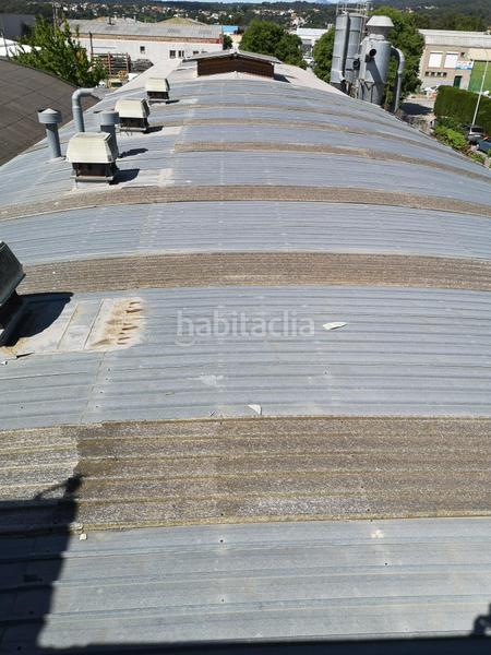 Foto 1c2b27b1-bf7a-4476-842e-cb6e67c66121. Fabrikhalle in Sud-Zona Industrial Castellar del Vallès