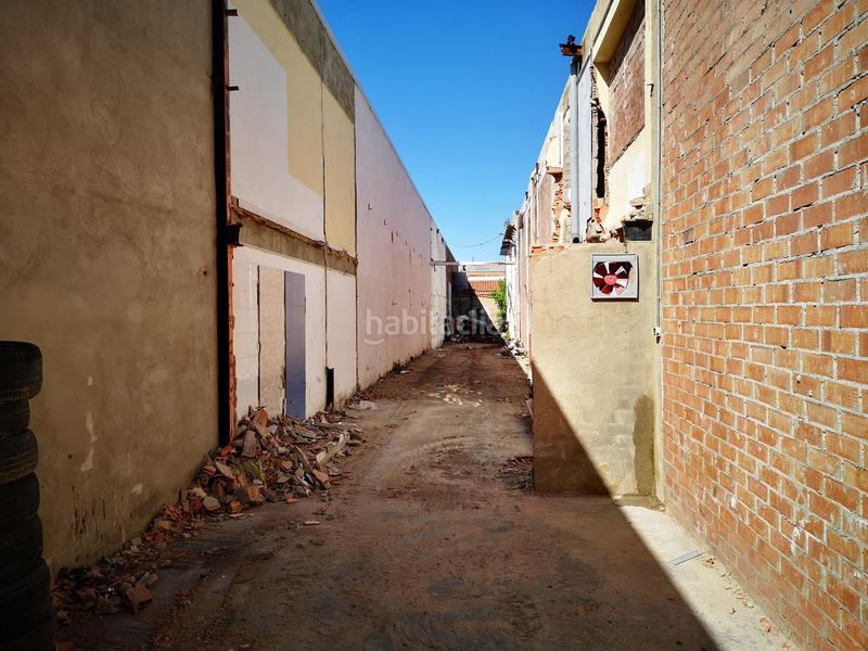 Foto 3e6c8fac-e855-4473-84db-99a14dd556fd. Fabrikhalle in Sud-Zona Industrial Castellar del Vallès