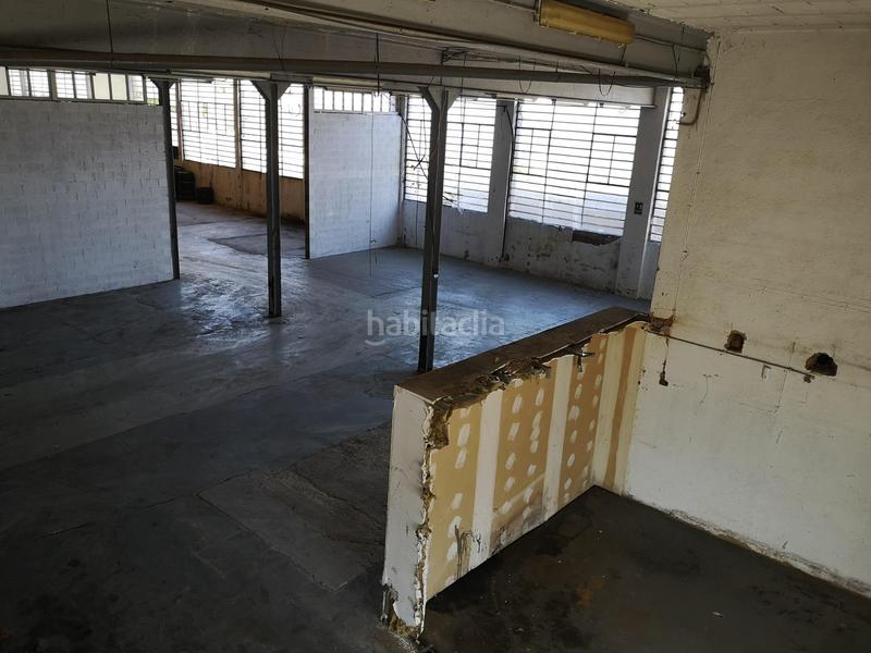 Foto 445d2862-b1ec-442c-bef3-b43e02d9624c. Fabrikhalle in Sud-Zona Industrial Castellar del Vallès