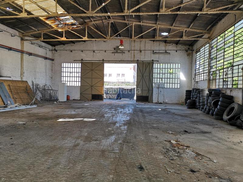 Foto 60ca4b7e-a94b-4caf-8be4-534d088b4aaf. Fabrikhalle in Sud-Zona Industrial Castellar del Vallès