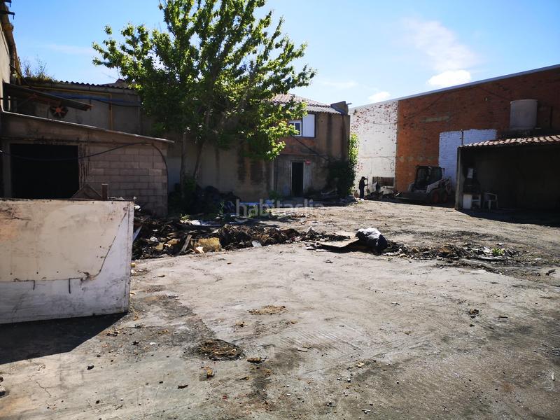 Foto 8c073bae-803b-4067-bb29-09c4b052628a. Fabrikhalle in Sud-Zona Industrial Castellar del Vallès