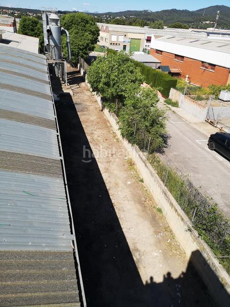 Foto 94e94a58-9b34-4e12-81f0-c0d64b67e452. Fabrikhalle in Sud-Zona Industrial Castellar del Vallès