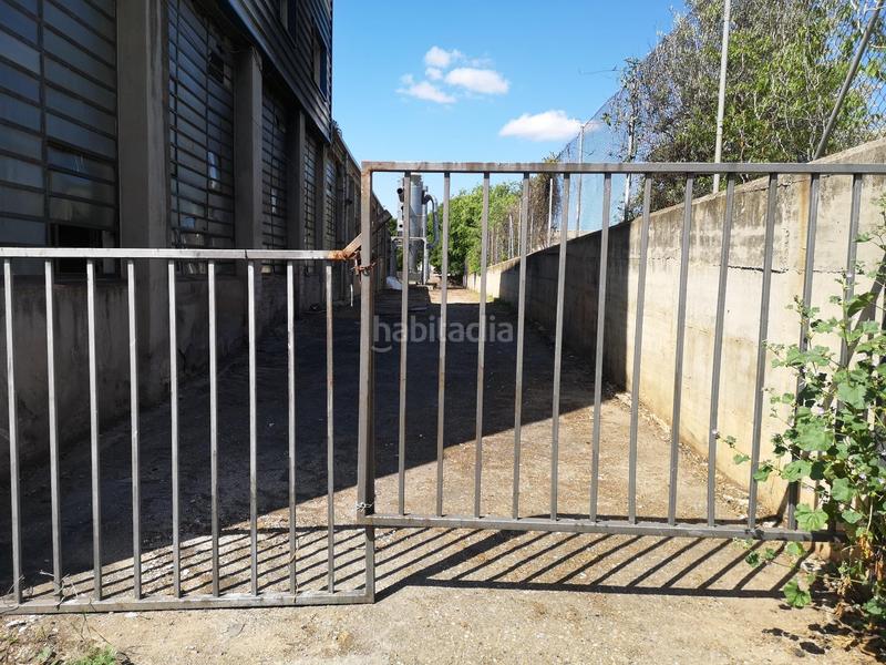 Foto e0dd6239-20a4-42fd-b76d-50b2393a48c4. Fabrikhalle in Sud-Zona Industrial Castellar del Vallès