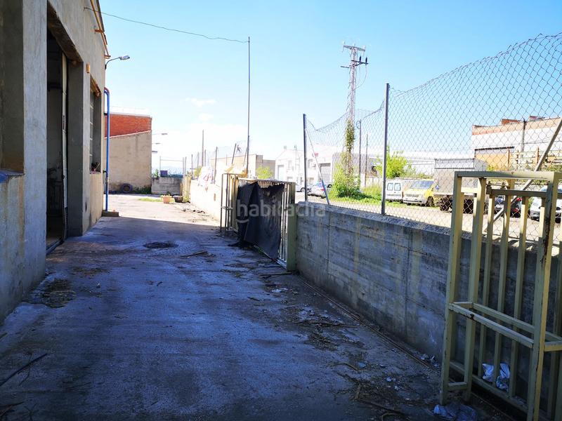 Foto ecb88bf5-37fc-4ef3-8afd-593157637b2e. Fabrikhalle in Sud-Zona Industrial Castellar del Vallès