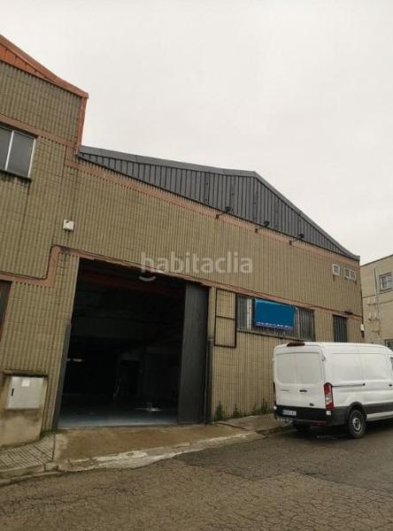 Foto 092e6947-ec7a-43ba-a58c-6fab16c09446. Nave industrial nave en venta, en ripollet en Catalunya - Fontetes Cerdanyola del Vallès