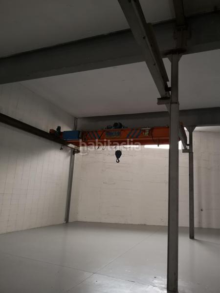 Foto 15affa51-5e5a-4b58-b609-aee6c2e3420d. Nave industrial nave en venta, en ripollet en Catalunya - Fontetes Cerdanyola del Vallès
