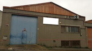 Bâtiment à usage industriel  Carrer carrer de la verge de montserrat. Nave en venta, en ripollet