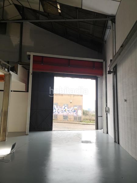 Foto 6373f925-1825-4f8a-bdeb-4cc2389ab0f5. Nave industrial nave en venta, en ripollet en Catalunya - Fontetes Cerdanyola del Vallès
