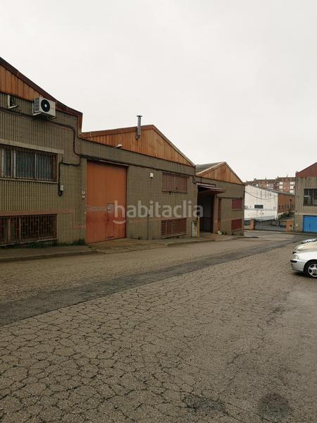 Foto 64d7bc3d-1db0-4449-8745-de2965fb366f. Nave industrial nave en venta, en ripollet en Catalunya - Fontetes Cerdanyola del Vallès