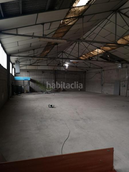 Foto 6bf7f0ec-bd6c-49dc-9057-4b0df08287a0. Nave industrial nave en venta, en ripollet en Catalunya - Fontetes Cerdanyola del Vallès