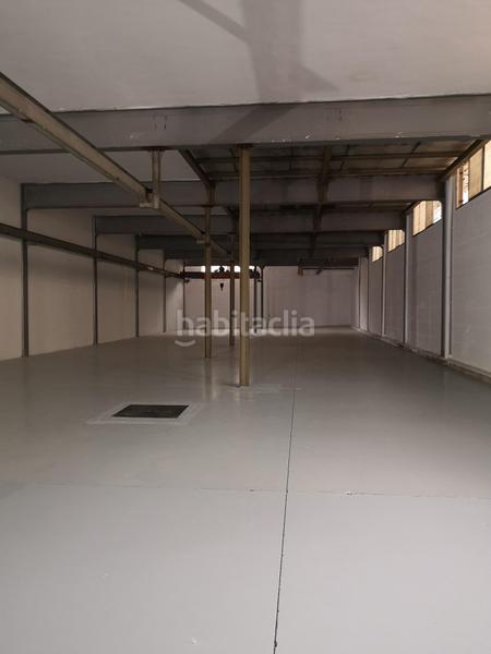 Foto 9c3e190a-db30-41c9-9c4d-cc25d0901cb1. Nave industrial nave en venta, en ripollet en Catalunya - Fontetes Cerdanyola del Vallès