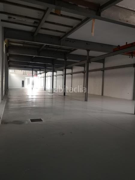 Foto ca6204f8-5793-476d-b078-c0bb40cb979a. Nave industrial nave en venta, en ripollet en Catalunya - Fontetes Cerdanyola del Vallès