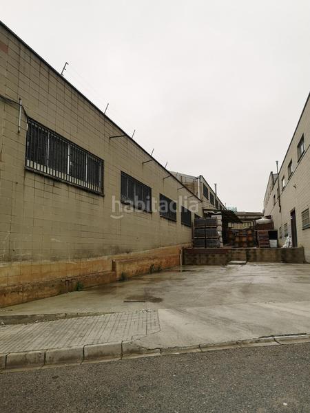Foto debfec5b-3382-4446-88af-c89ebdc75afd. Nave industrial nave en venta, en ripollet en Catalunya - Fontetes Cerdanyola del Vallès