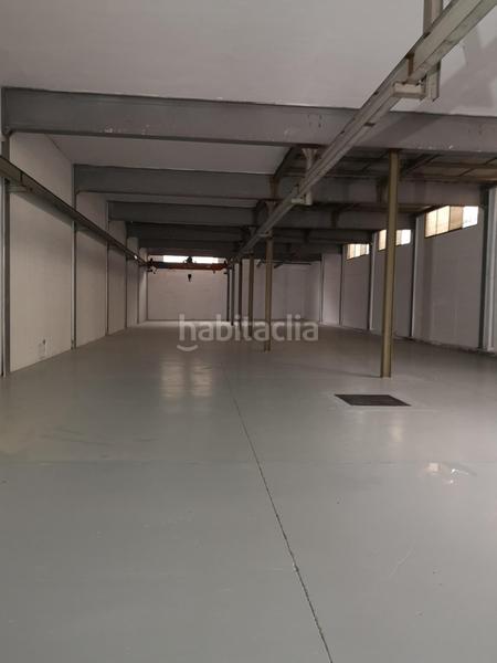 Foto df57648e-c200-461d-a8b6-ad7664891e61. Nave industrial nave en venta, en ripollet en Catalunya - Fontetes Cerdanyola del Vallès