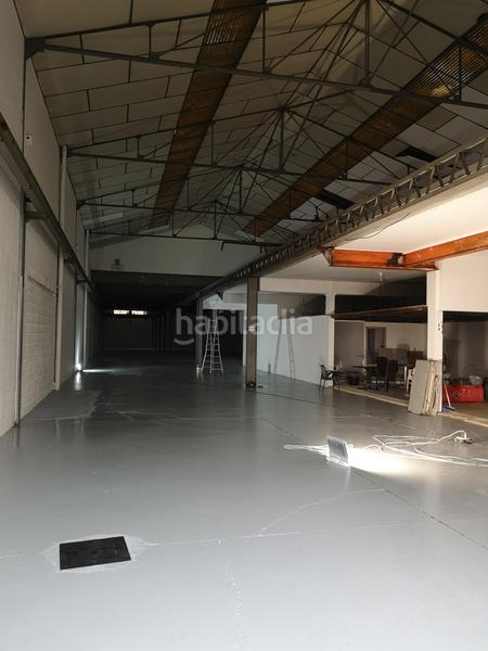 Foto f8407994-f317-4ca1-8fda-c022af6bc17f. Nave industrial nave en venta, en ripollet en Catalunya - Fontetes Cerdanyola del Vallès