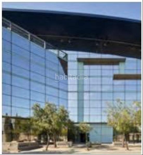 Foto ee3225ba-7508-4e81-8bbf-eb7f618e723e. Rent office space in Zona Franca - Port Barcelona