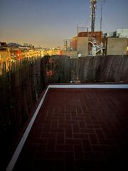 Àtic a Avenida de madrid 191. Ático con terraza de 40 metros