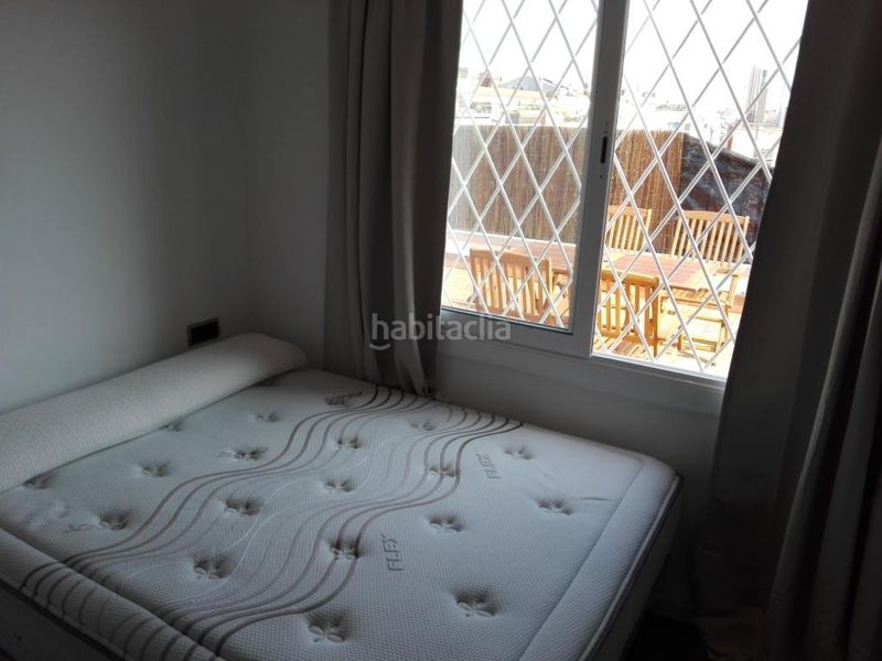 Foto a8bfac24-7f98-4847-83a5-42abdf4e89f7. Àtic a carrer carrer de berlín 2 a Sants Barcelona