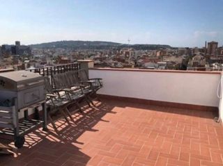 Penthouse in Carrer carrer de berlín 2. Ático en venta, en barcelona