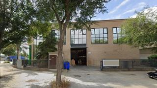 Affitto Capannone industriale  Carrer carrer de rafael barradas. Nave tipo c