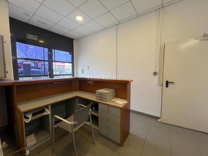 Foto 02b1bb7c-fd01-46fe-9d49-84a4988c268d. Capannone industriale in Granvia LH Hospitalet de Llobregat (L´)