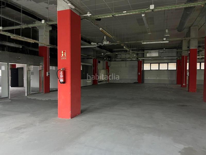 Foto 08dcadd4-a0a5-4ba2-9af2-f911009eff17. Capannone industriale in Granvia LH Hospitalet de Llobregat (L´)