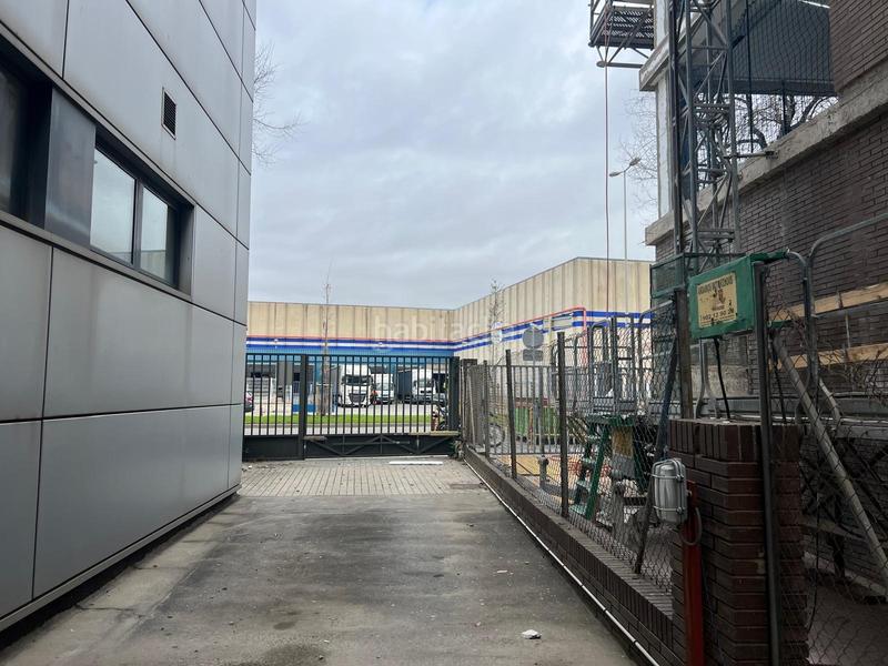 Foto 242367c4-6a90-4d71-855c-bdcc7e86d5c2. Capannone industriale in Granvia LH Hospitalet de Llobregat (L´)