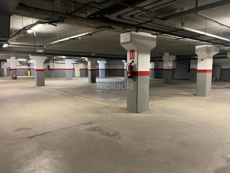 Foto 2d113b70-a027-4ea7-a1b3-de5a8cc2c0af. Capannone industriale in Granvia LH Hospitalet de Llobregat (L´)