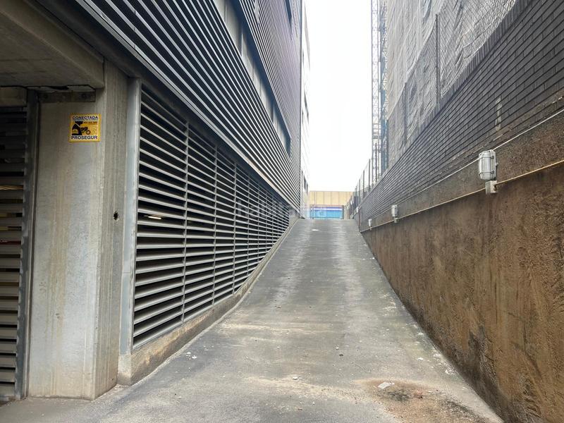 Foto 2d1c5c89-23f1-4021-996c-830ed08349f0. Capannone industriale in Granvia LH Hospitalet de Llobregat (L´)