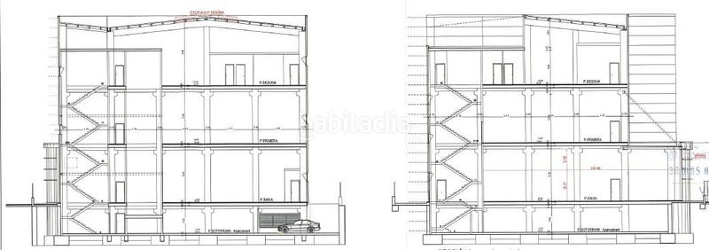 Foto 3f094b58-2cb4-43d0-b3bd-6ebccdadfb4a. Capannone industriale in Granvia LH Hospitalet de Llobregat (L´)