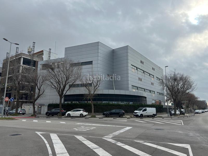 Foto 4df61b3e-826c-49da-a1e2-3cb715169f02. Capannone industriale in Granvia LH Hospitalet de Llobregat (L´)