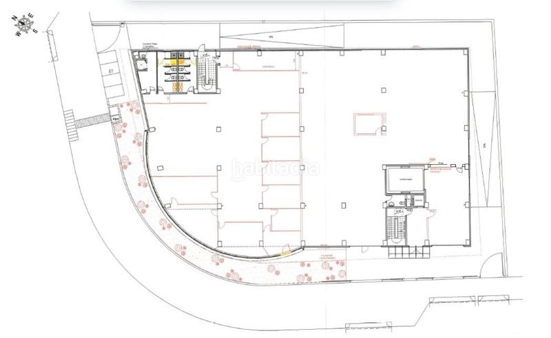 Foto 52e46711-b78d-4633-8f73-efab55a8dd15. Capannone industriale in Granvia LH Hospitalet de Llobregat (L´)