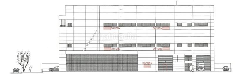 Foto 7565c36a-755a-4225-86e4-bd6bbfaa0c17. Capannone industriale in Granvia LH Hospitalet de Llobregat (L´)