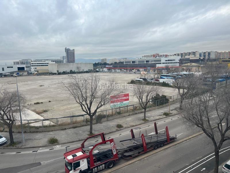 Foto 924ed721-99d7-4194-8895-9093083a198a. Capannone industriale in Granvia LH Hospitalet de Llobregat (L´)