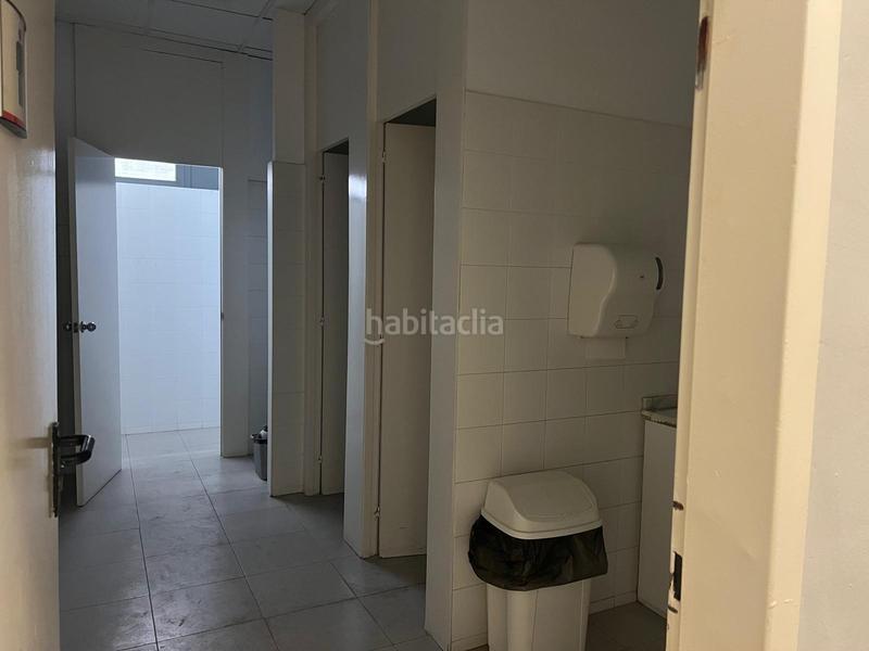 Foto 9846732b-353c-4db0-bb1d-a70db333b5a2. Capannone industriale in Granvia LH Hospitalet de Llobregat (L´)