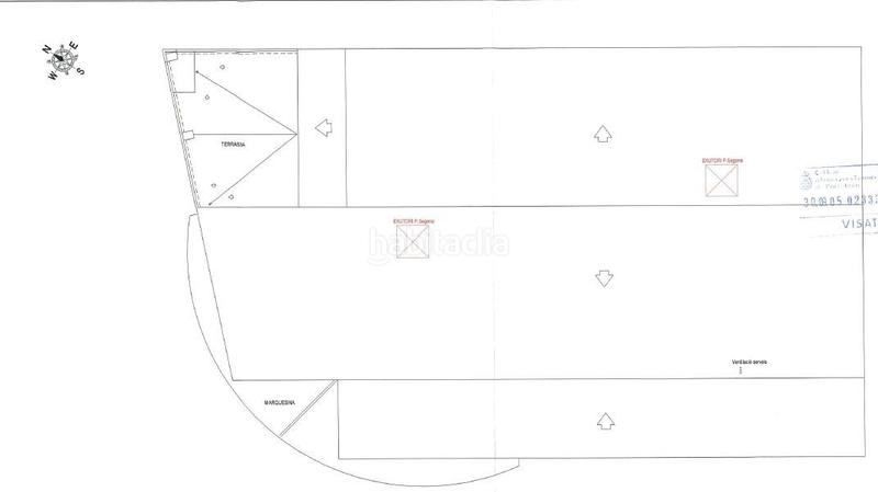 Foto bedcd048-8d0a-4c83-8220-62ec5dde21d6. Capannone industriale in Granvia LH Hospitalet de Llobregat (L´)