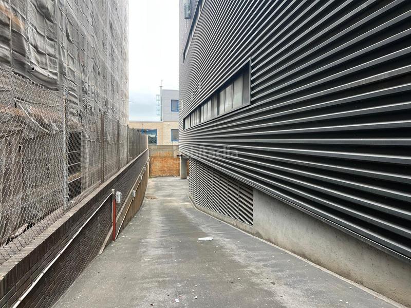 Foto c43e3c12-bca1-4deb-b04b-e3c0f88fa2c1. Capannone industriale in Granvia LH Hospitalet de Llobregat (L´)