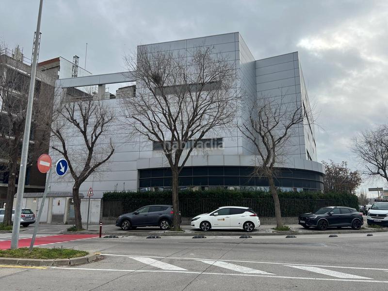 Foto cf1ff00c-3a72-4b74-a253-d99ec5690e0b. Capannone industriale in Granvia LH Hospitalet de Llobregat (L´)