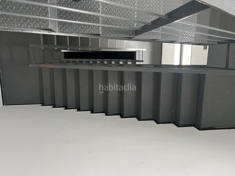 Foto cf8d221f-9db8-4ad9-aee3-6ab3407a6da1. Capannone industriale in Granvia LH Hospitalet de Llobregat (L´)