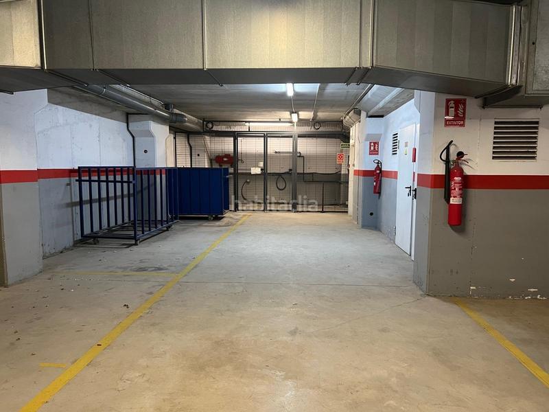 Foto dd5ea273-df26-44ba-82b9-60bc7f7882e4. Capannone industriale in Granvia LH Hospitalet de Llobregat (L´)